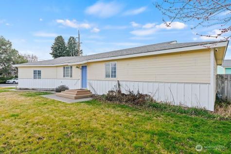 301 W Helena Avenue Ellensburg WA 98926