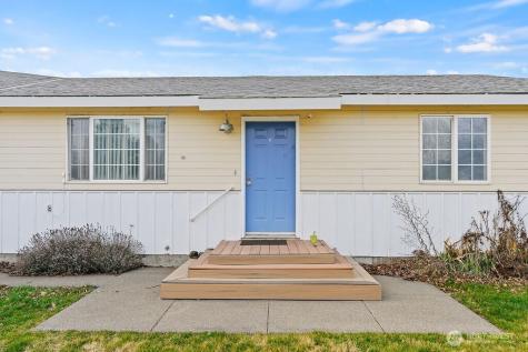 301 W Helena Avenue Ellensburg WA 98926