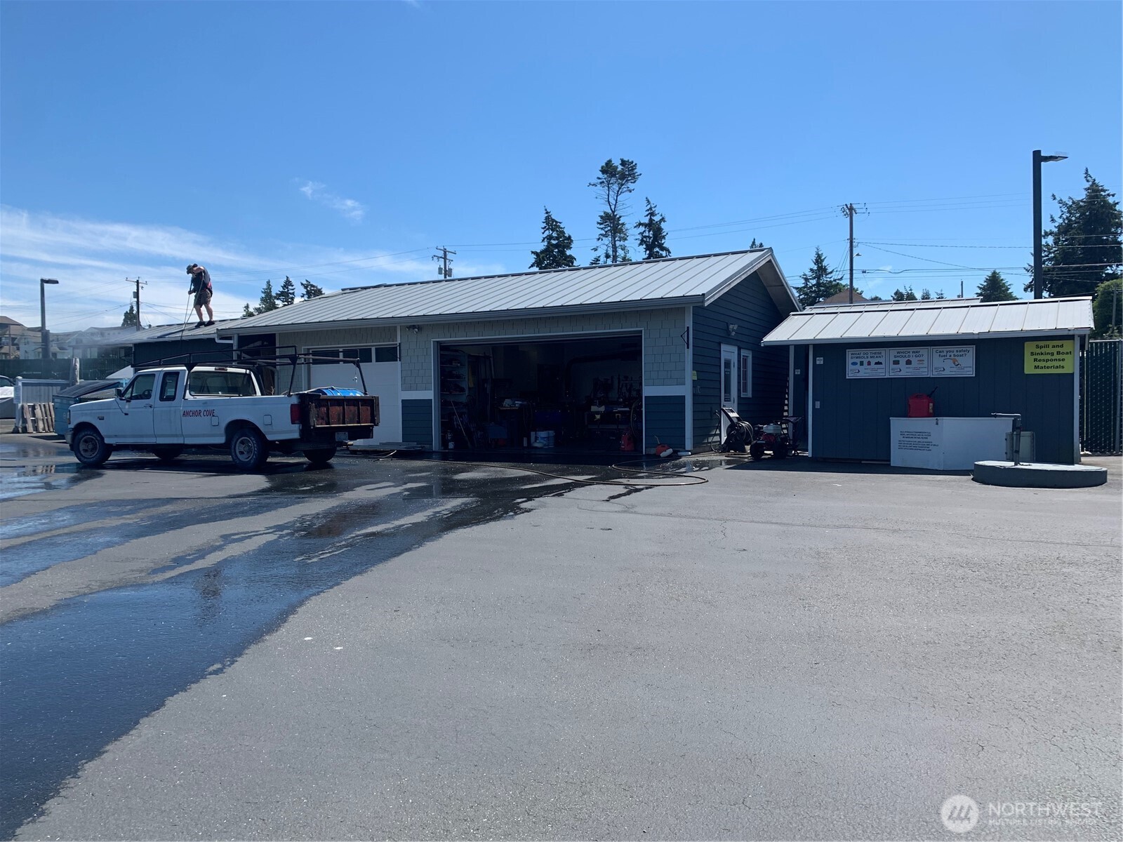1600 5th Street Anacortes WA 98221