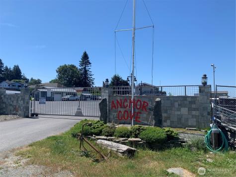 1600 5th Street Anacortes WA 98221