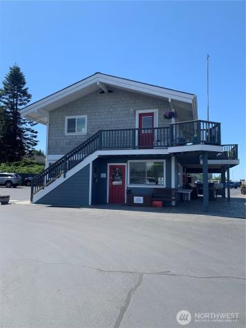1600 5th Street Anacortes WA 98221