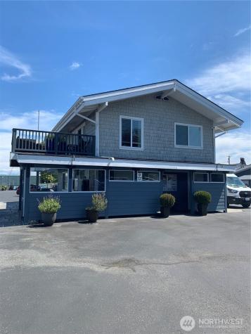 1600 5th Street Anacortes WA 98221