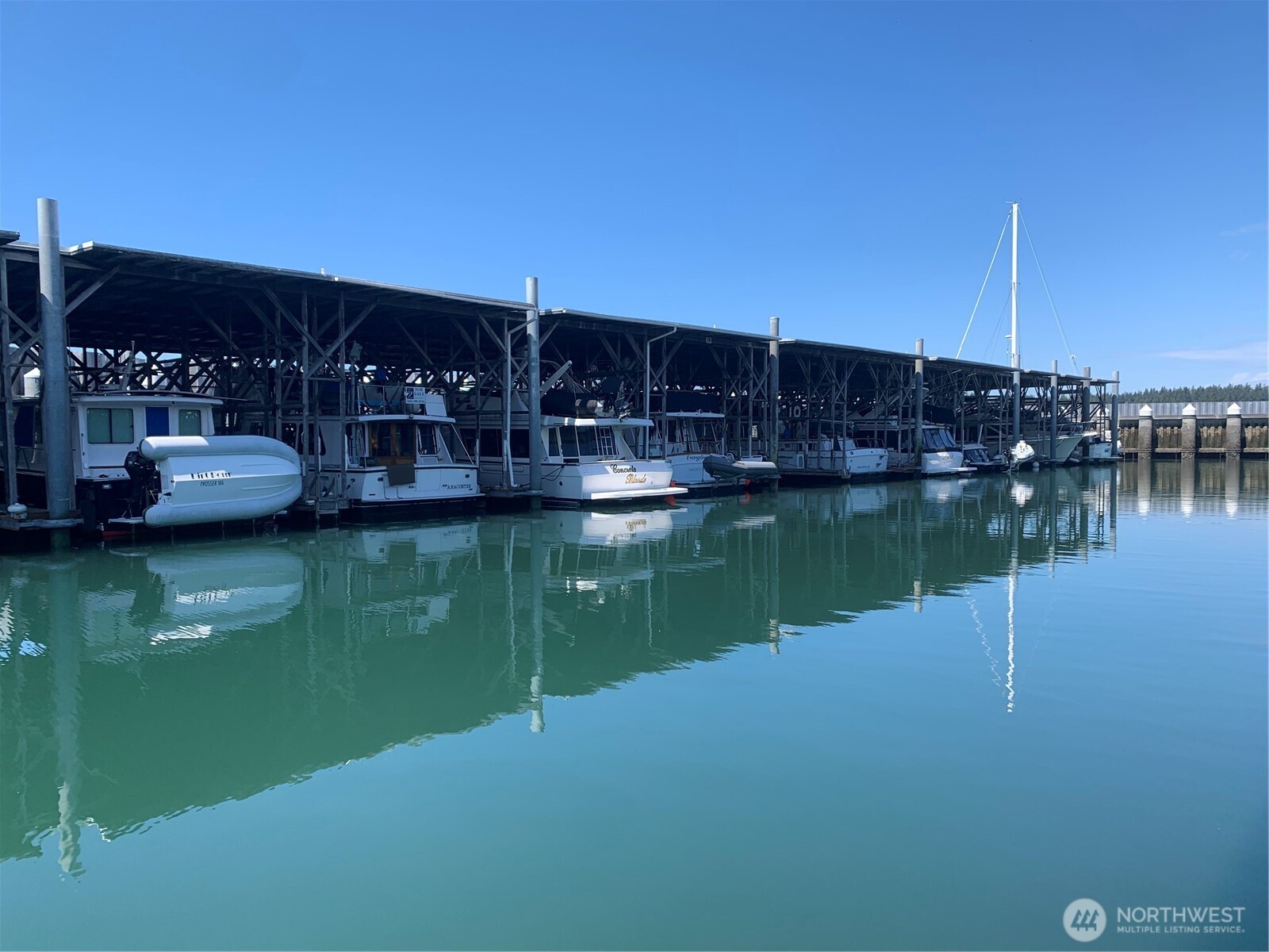1600 5th Street Anacortes WA 98221
