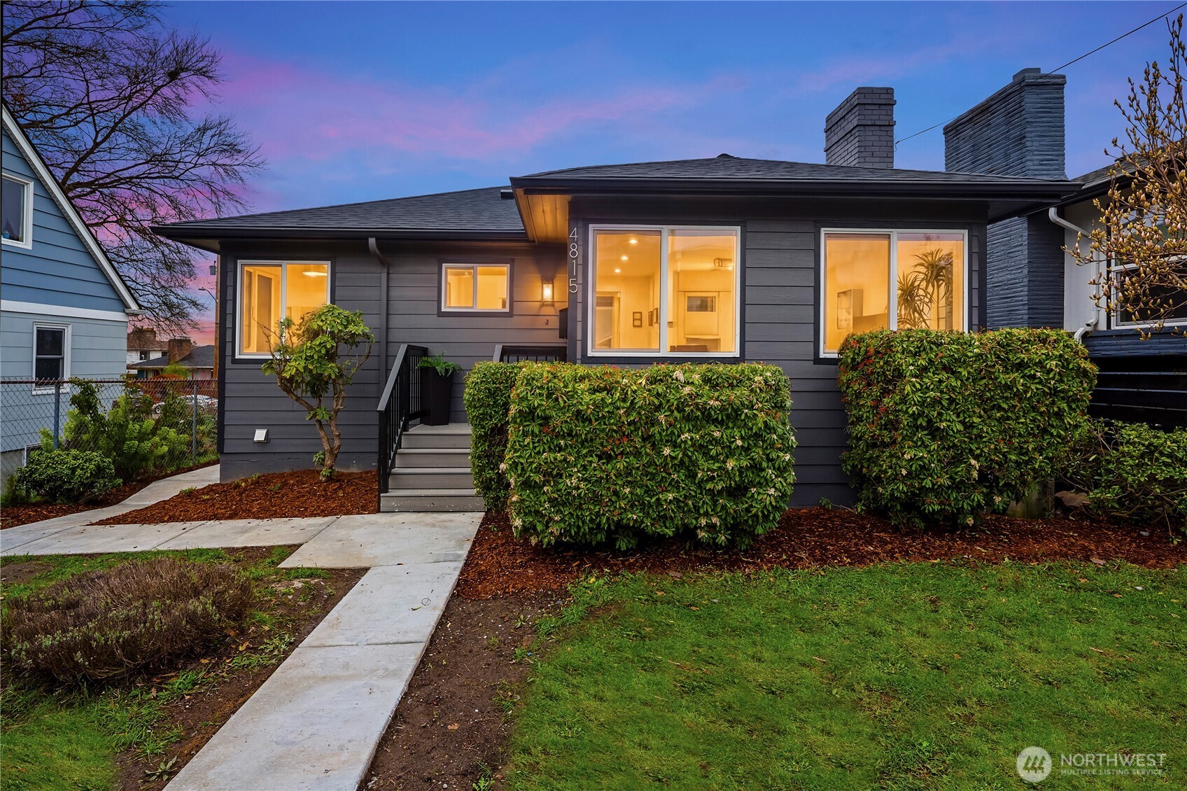 4815 15th Avenue S Seattle WA 98108