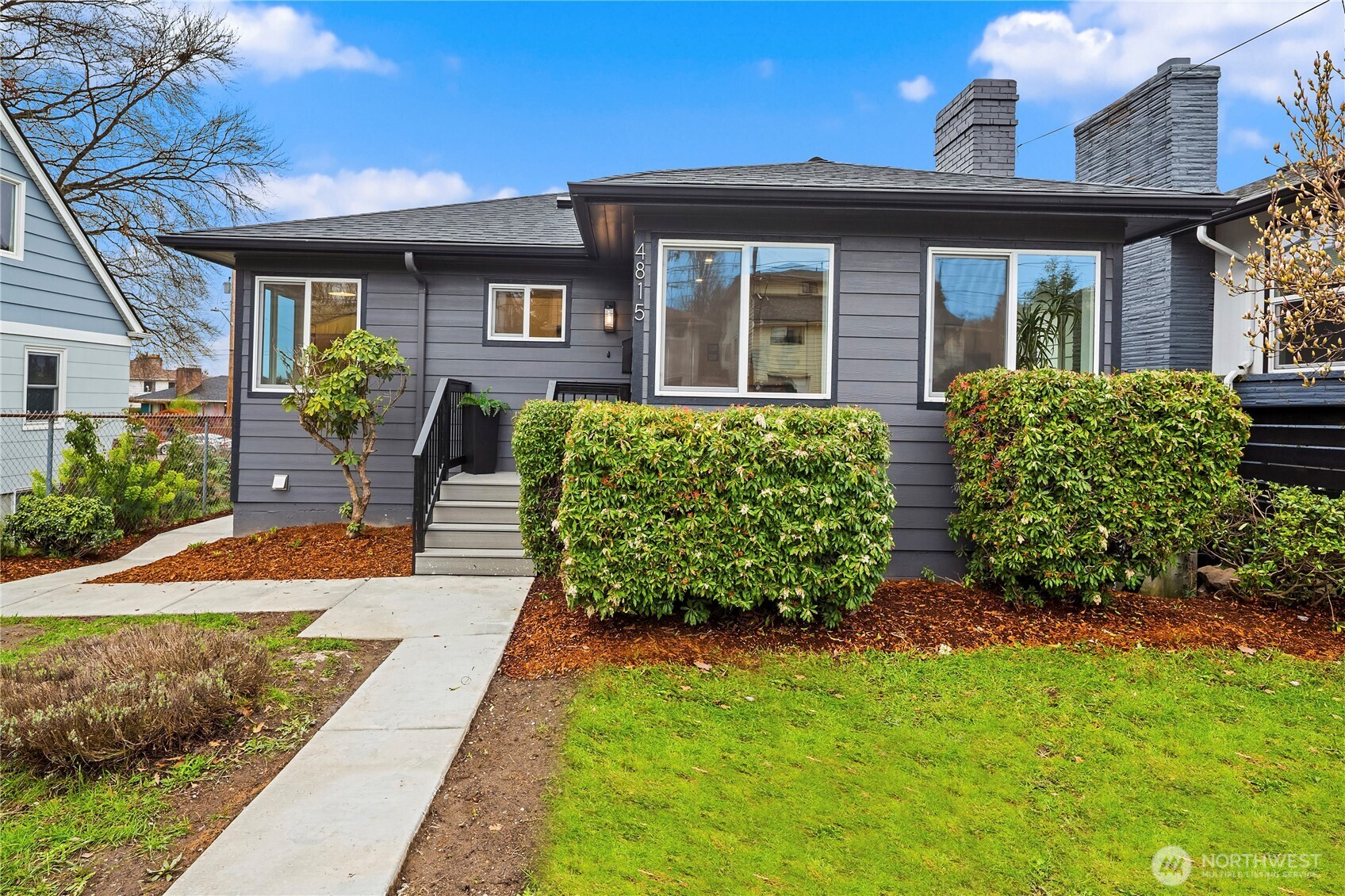 4815 15th Avenue S Seattle WA 98108