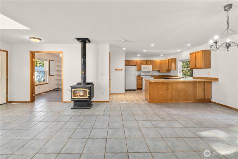 5855 Thorp Prairie Road Cle Elum WA 98922