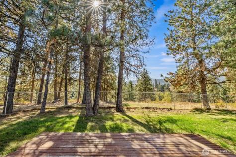 5855 Thorp Prairie Road Cle Elum WA 98922
