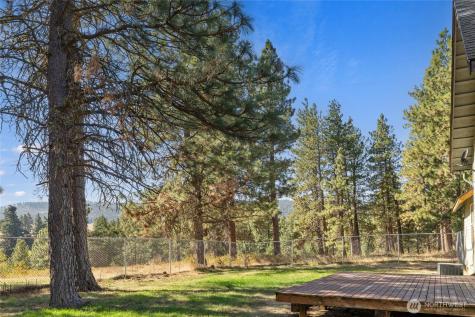 5855 Thorp Prairie Road Cle Elum WA 98922
