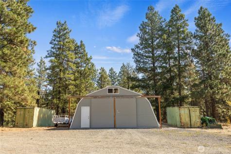 5855 Thorp Prairie Road Cle Elum WA 98922