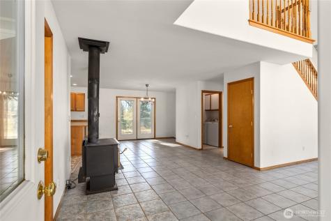 5855 Thorp Prairie Road Cle Elum WA 98922