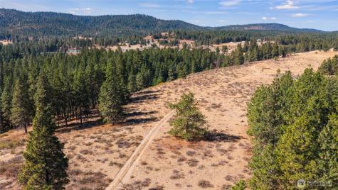 5855 Thorp Prairie Road Cle Elum WA 98922