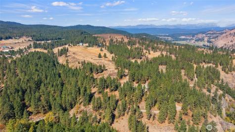 5855 Thorp Prairie Road Cle Elum WA 98922