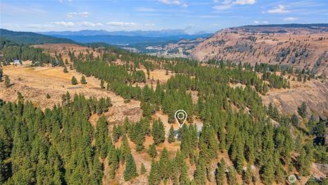 5855 Thorp Prairie Road Cle Elum WA 98922