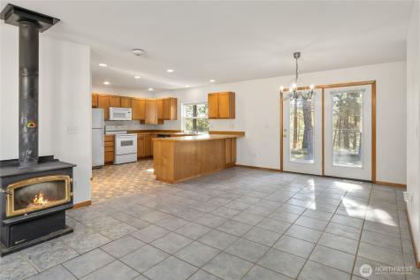 5855 Thorp Prairie Road Cle Elum WA 98922