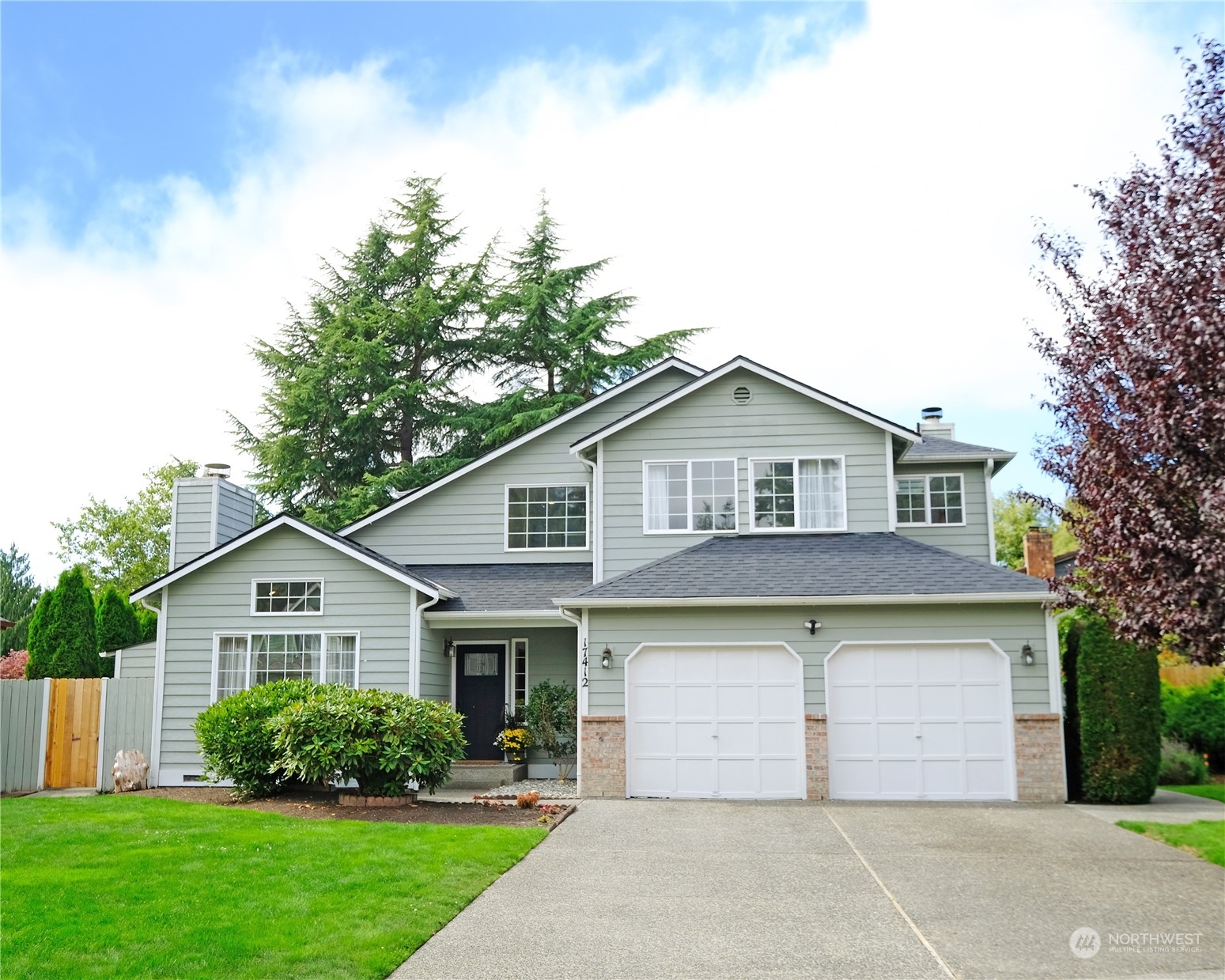 17412 53 Place W Lynnwood WA 98037