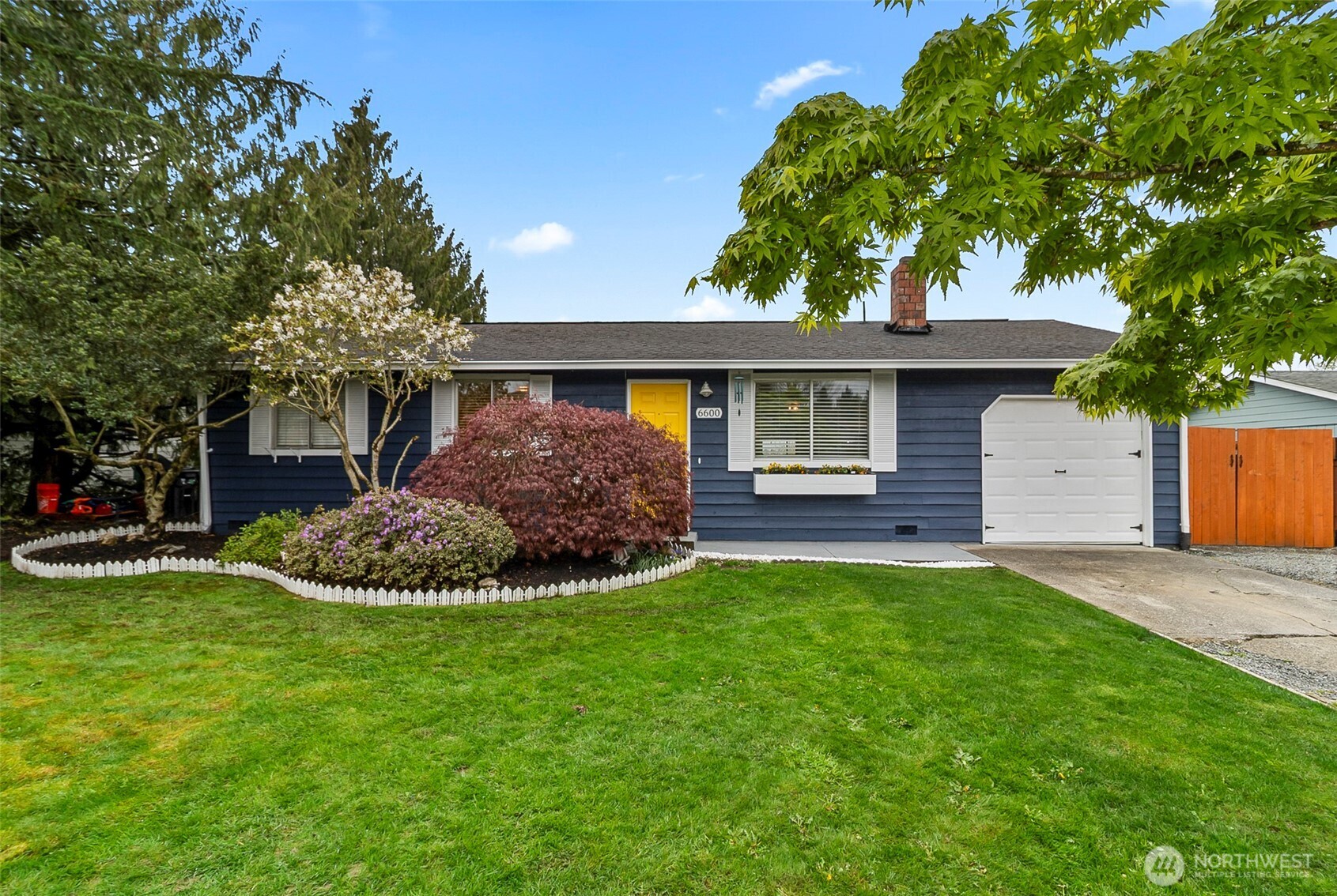 6600 66th Drive NE Marysville WA 98270
