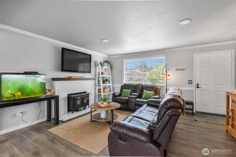 6600 66th Drive NE Marysville WA 98270