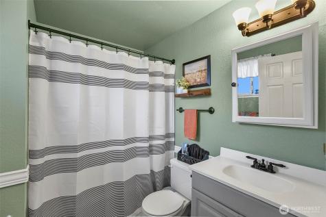 6600 66th Drive NE Marysville WA 98270