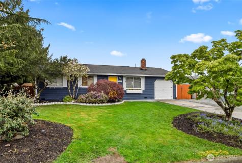 6600 66th Drive NE Marysville WA 98270