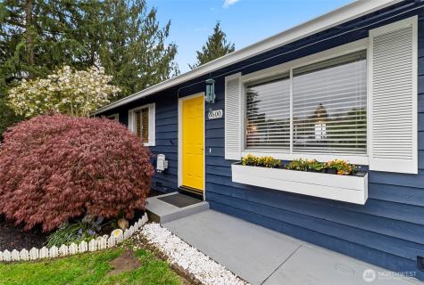 6600 66th Drive NE Marysville WA 98270