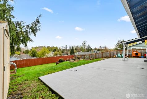 6600 66th Drive NE Marysville WA 98270
