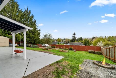 6600 66th Drive NE Marysville WA 98270