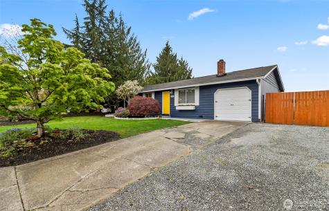 6600 66th Drive NE Marysville WA 98270