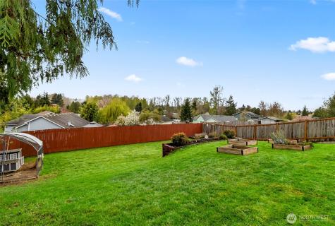 6600 66th Drive NE Marysville WA 98270