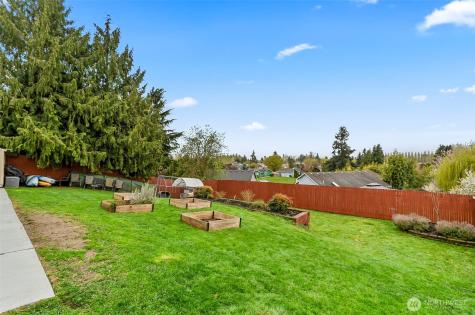6600 66th Drive NE Marysville WA 98270