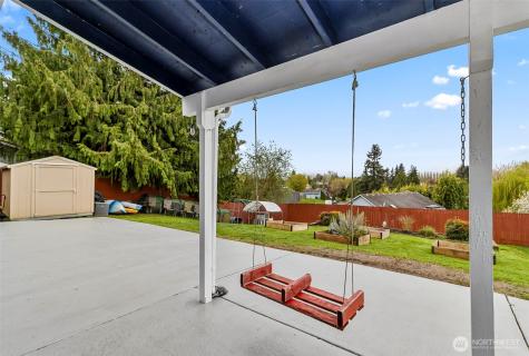 6600 66th Drive NE Marysville WA 98270