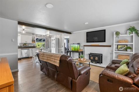 6600 66th Drive NE Marysville WA 98270