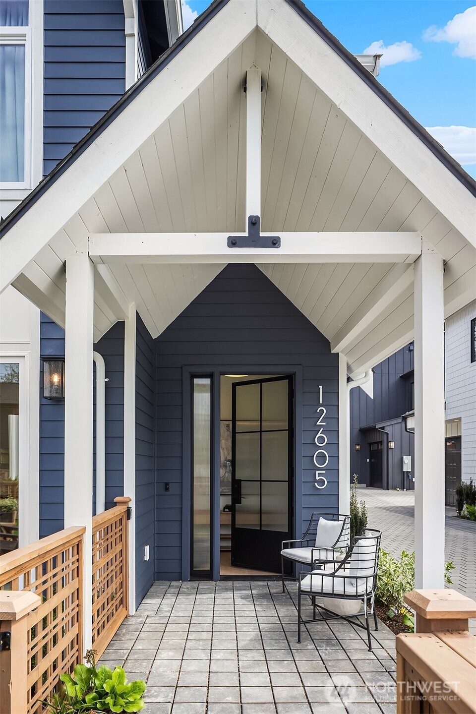 12605 NE 80th Street Kirkland WA 98033