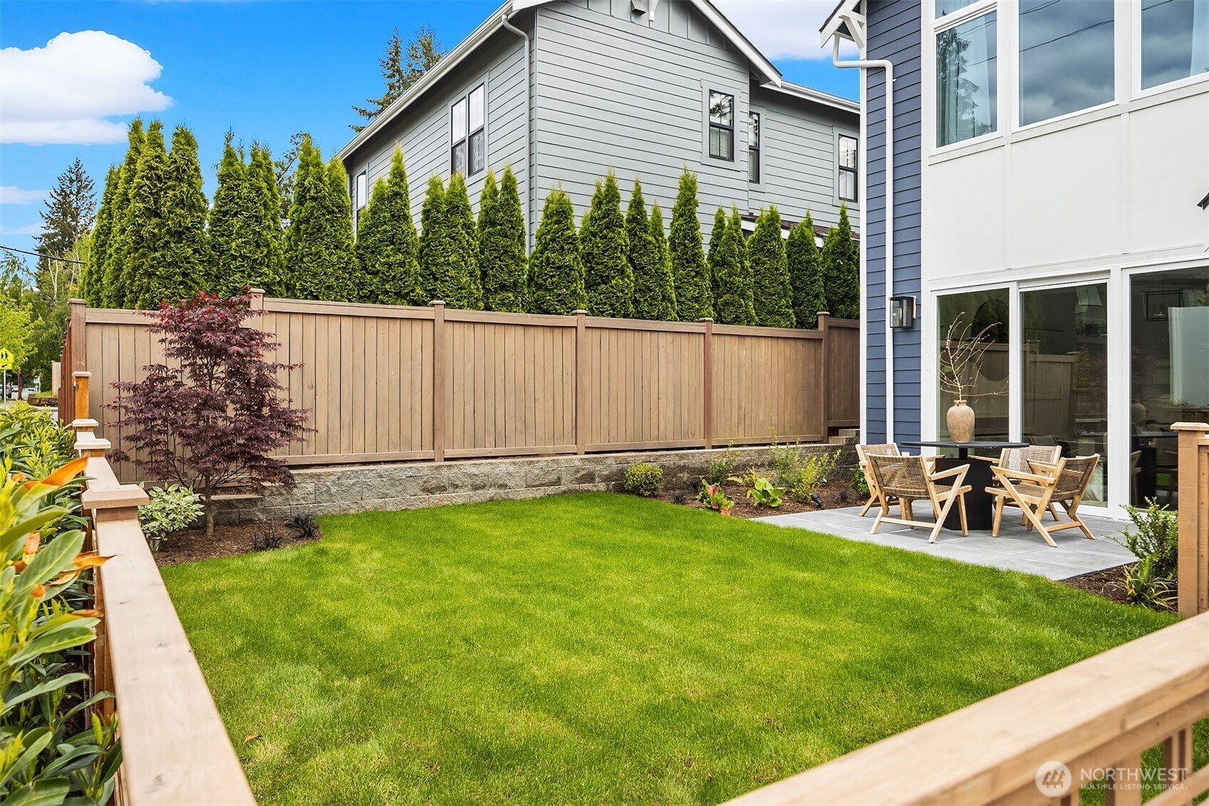 12605 NE 80th Street Kirkland WA 98033