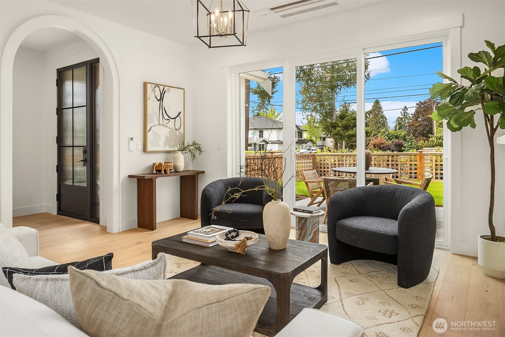 12605 NE 80th Street Kirkland WA 98033