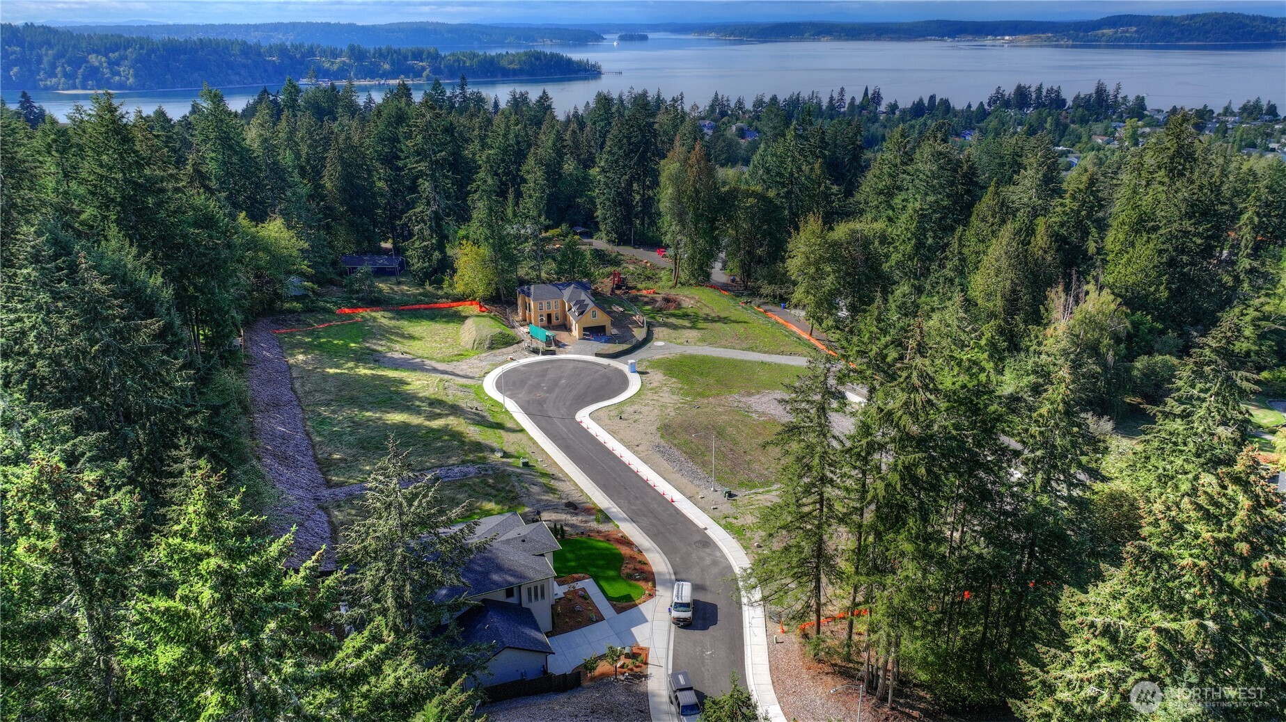 710 Chris David Drive Steilacoom WA 98388