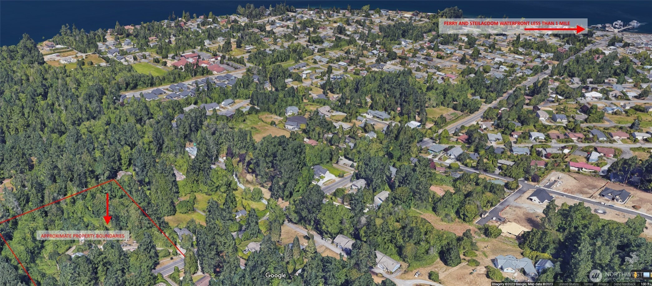 710 Chris David Drive Steilacoom WA 98388