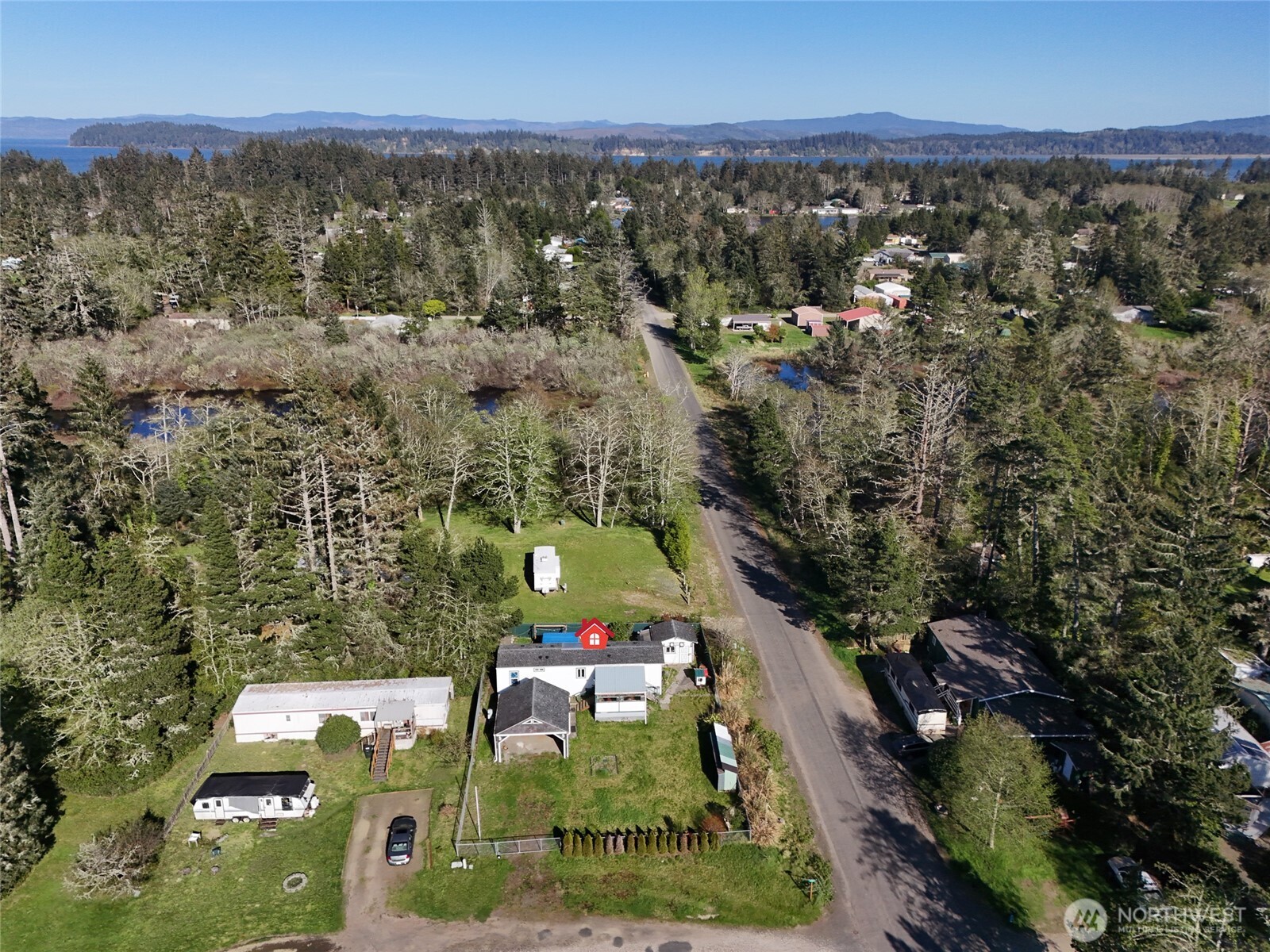 24502 V Lane Ocean Park WA 98640