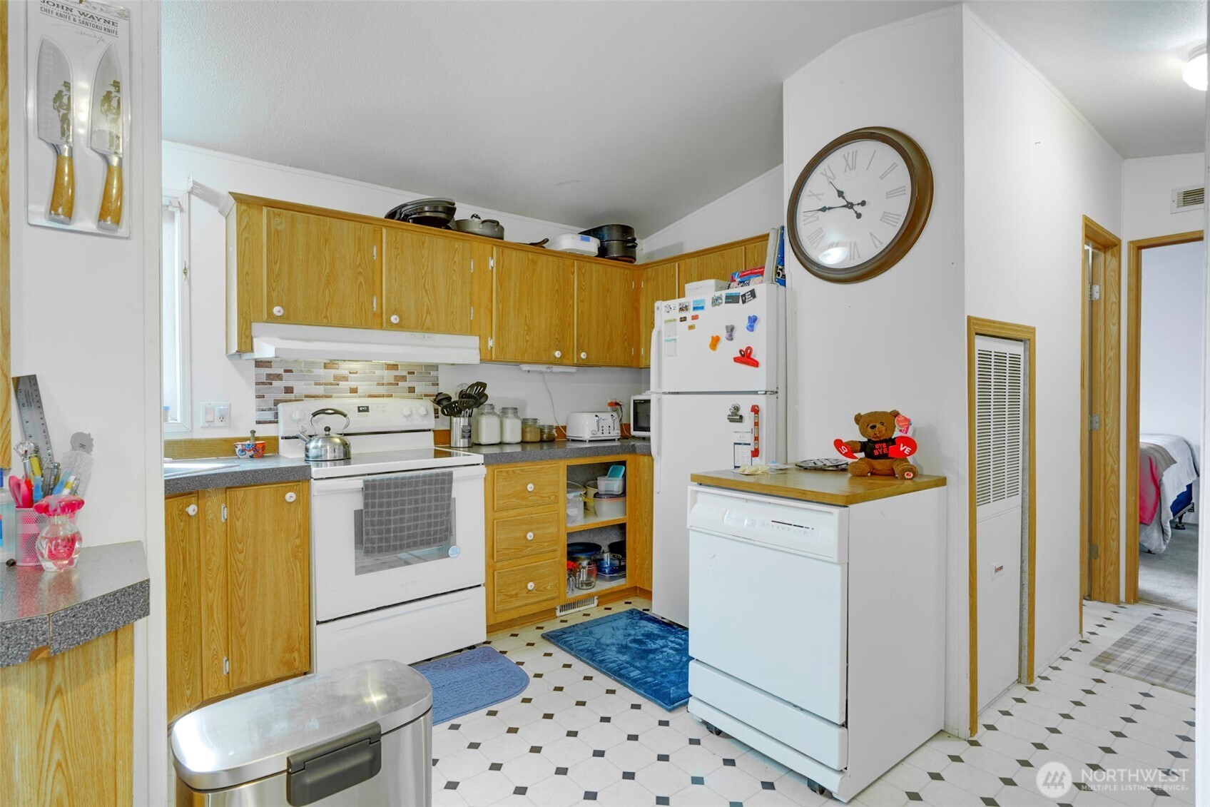 24502 V Lane Ocean Park WA 98640
