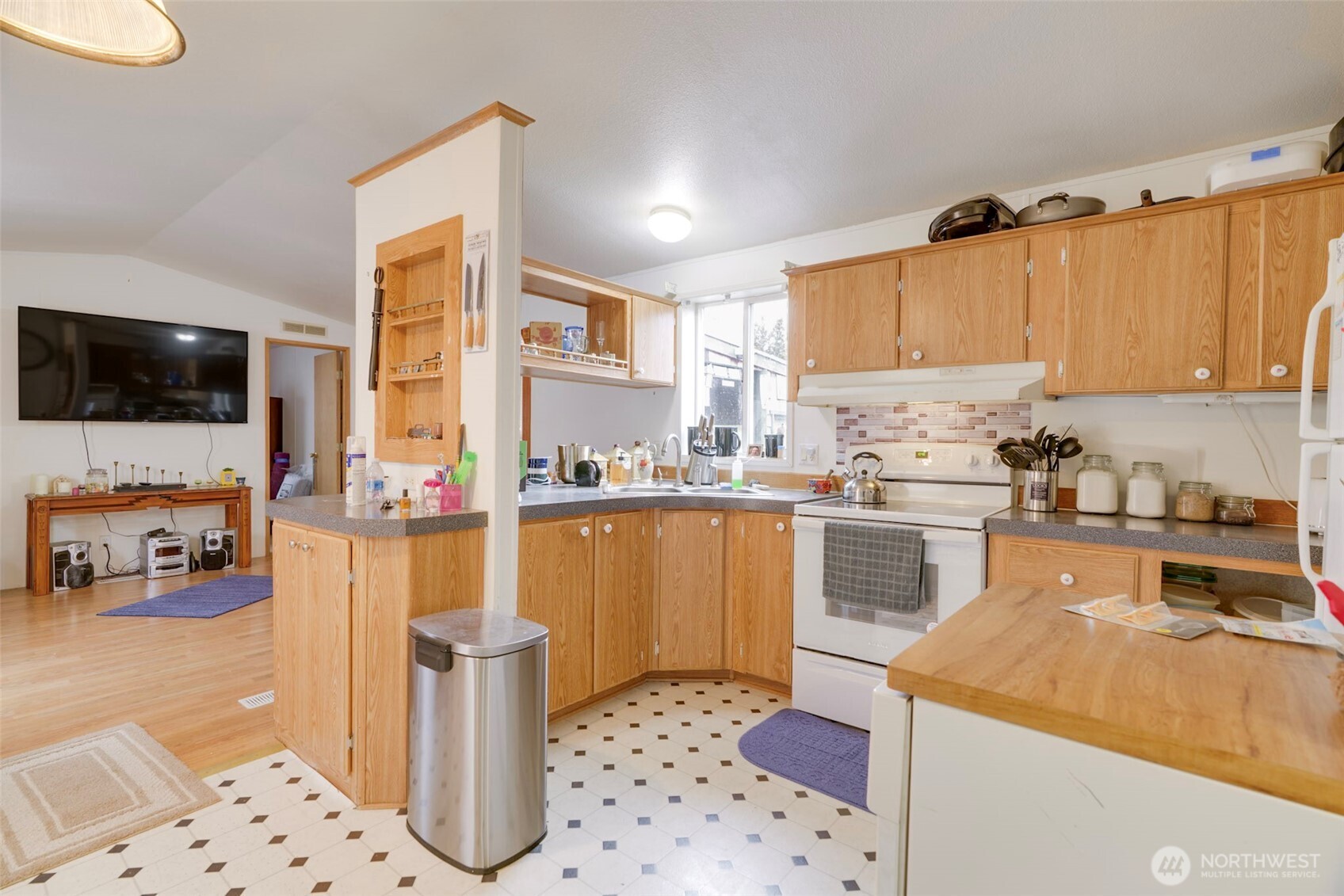 24502 V Lane Ocean Park WA 98640