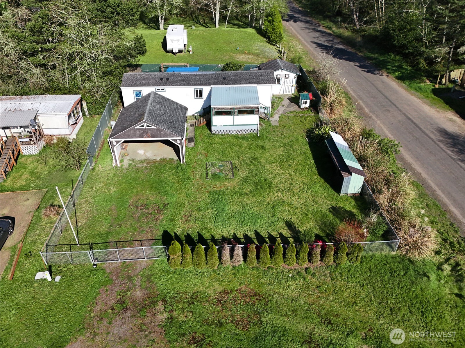 24502 V Lane Ocean Park WA 98640