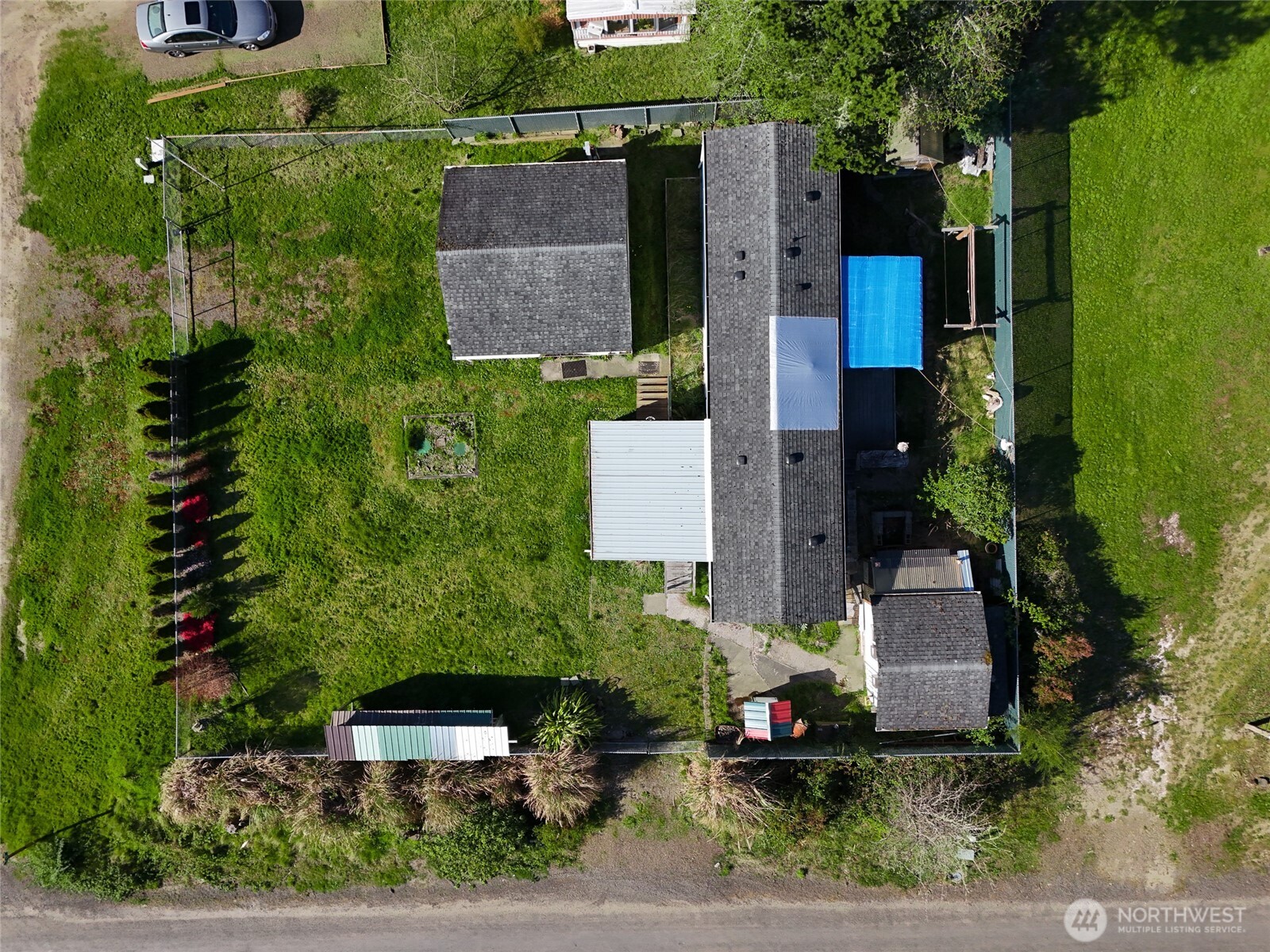 24502 V Lane Ocean Park WA 98640