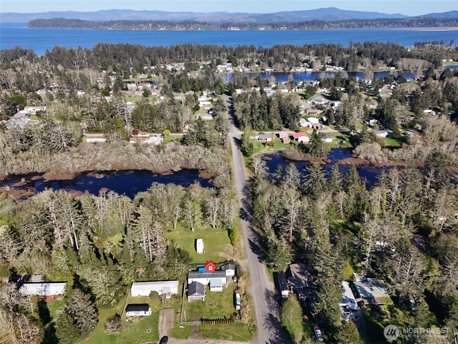 24502 V Lane Ocean Park WA 98640