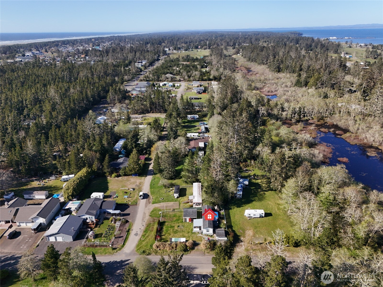 24502 V Lane Ocean Park WA 98640