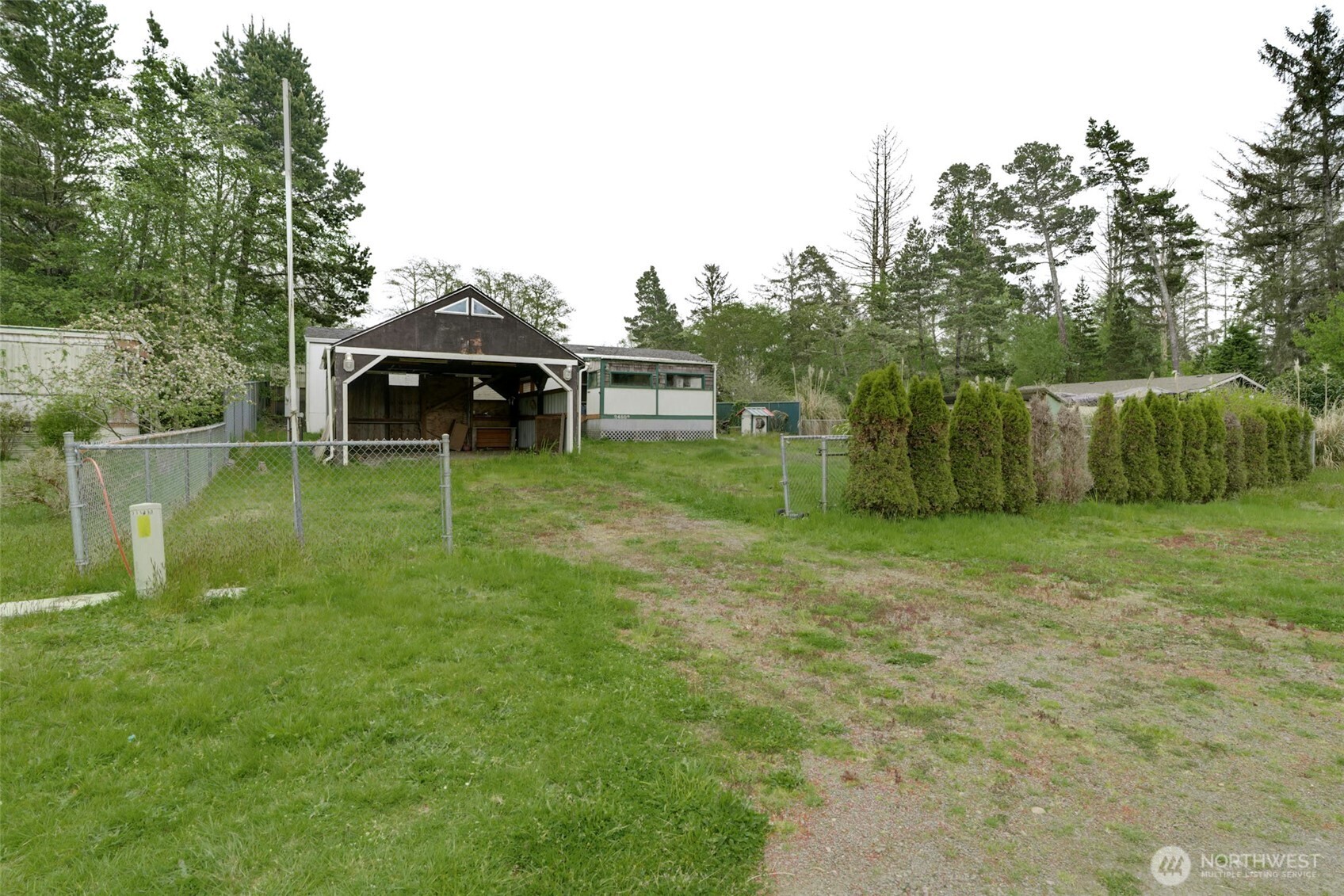 24502 V Lane Ocean Park WA 98640