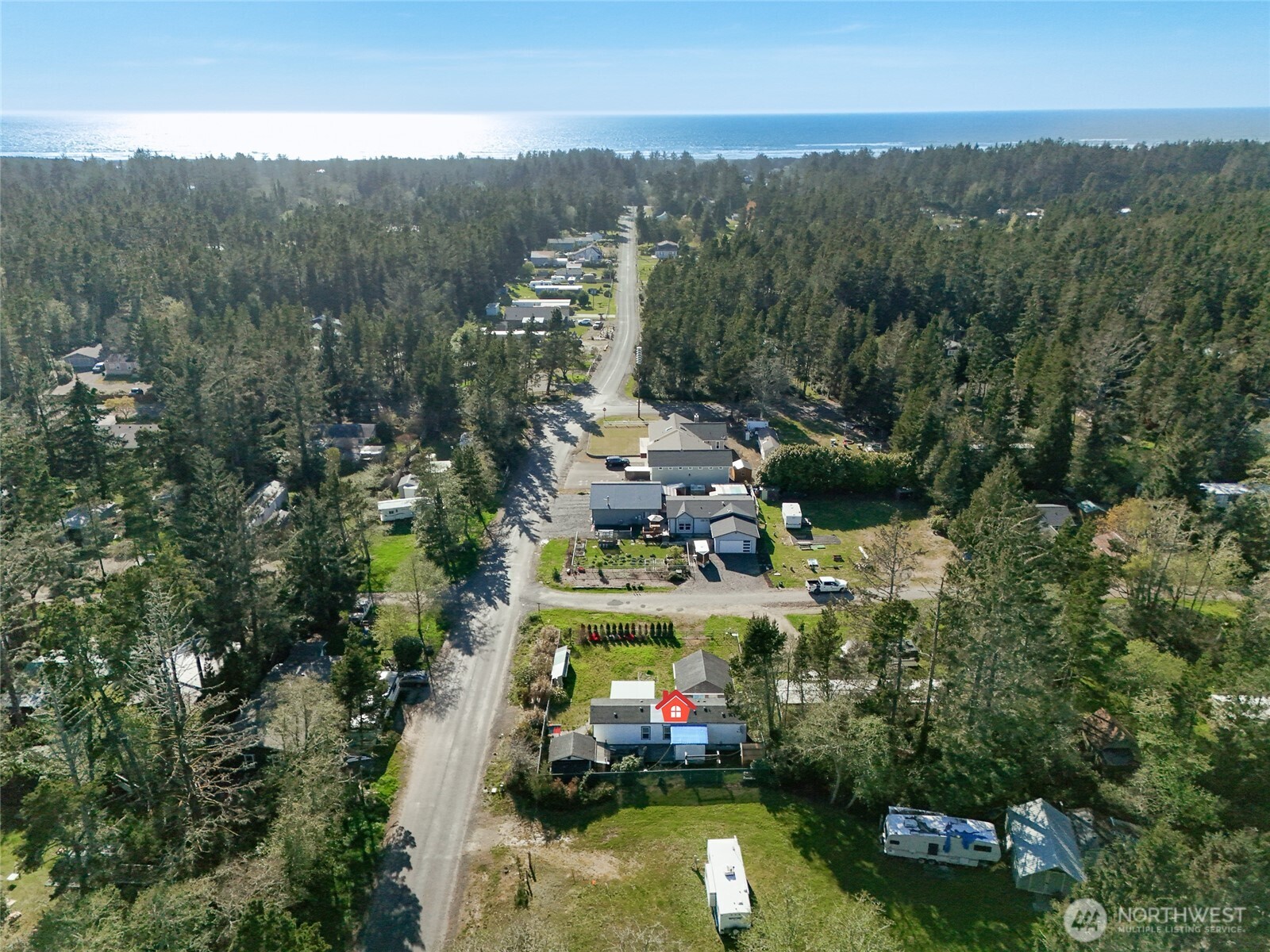 24502 V Lane Ocean Park WA 98640