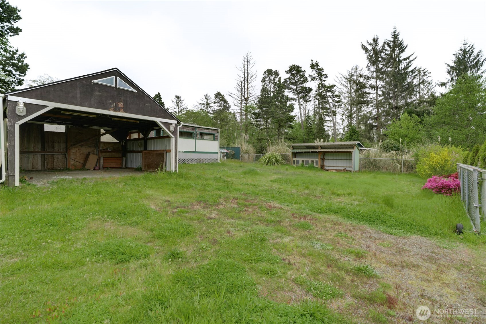 24502 V Lane Ocean Park WA 98640