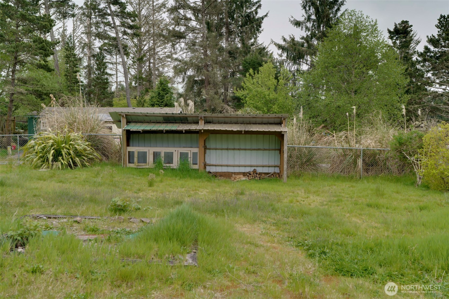 24502 V Lane Ocean Park WA 98640