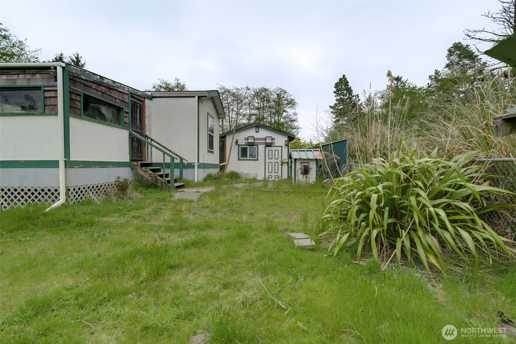 24502 V Lane Ocean Park WA 98640