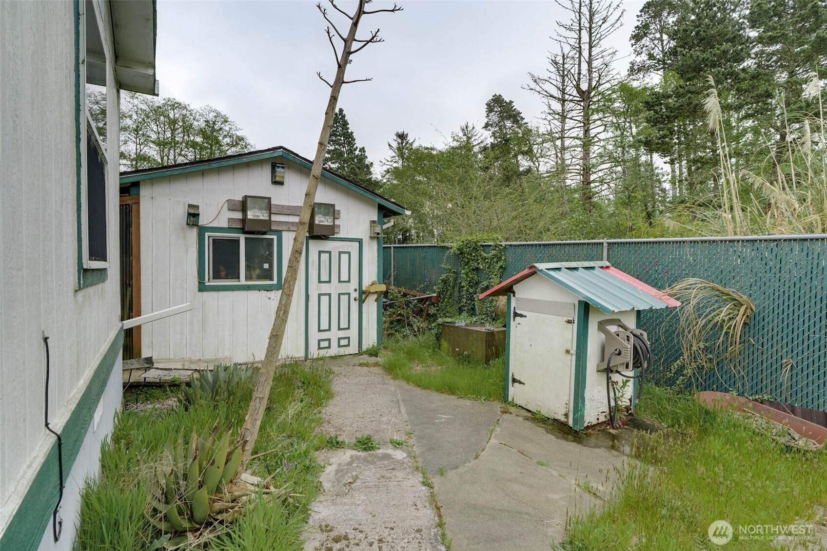 24502 V Lane Ocean Park WA 98640