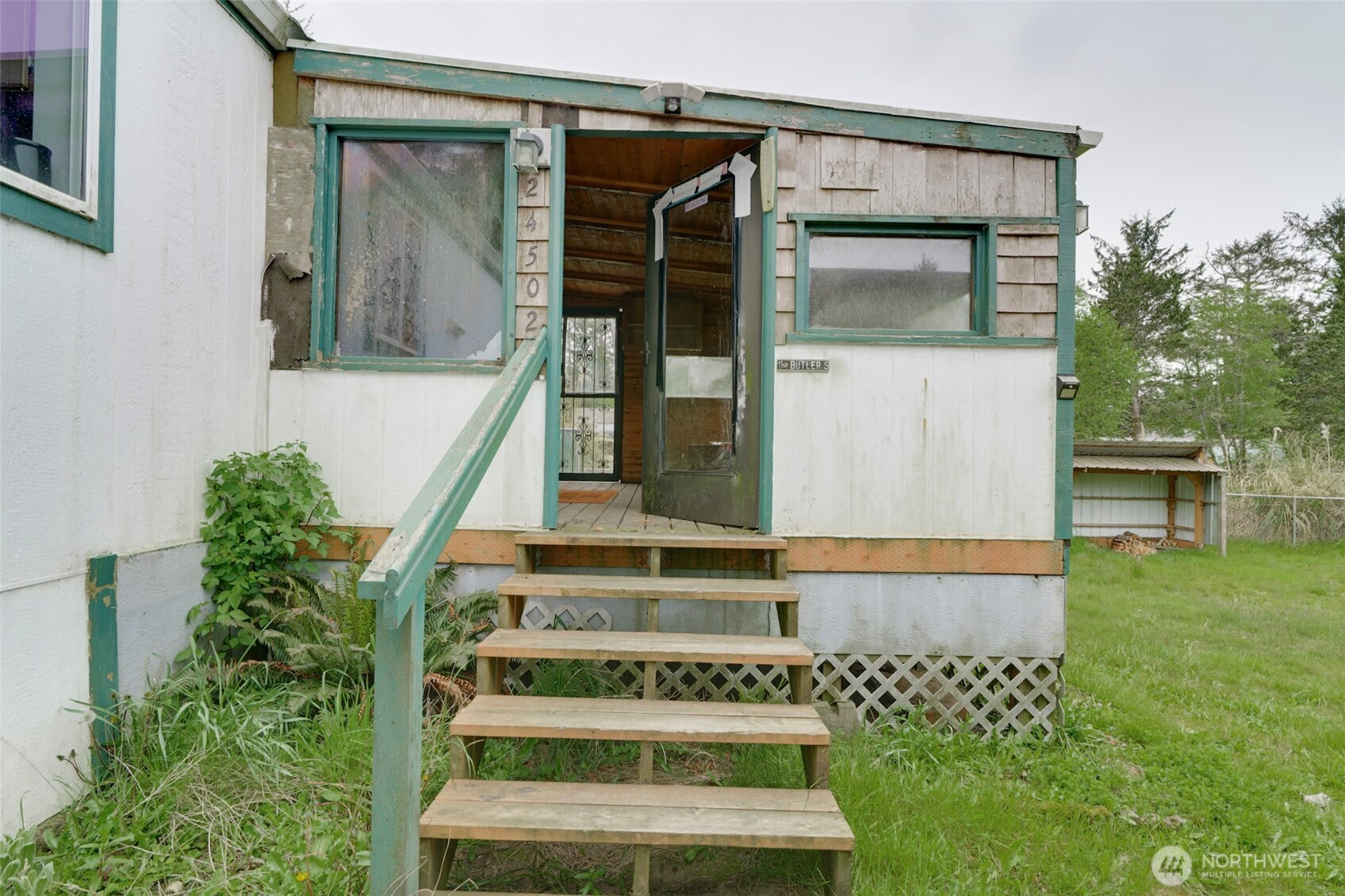 24502 V Lane Ocean Park WA 98640